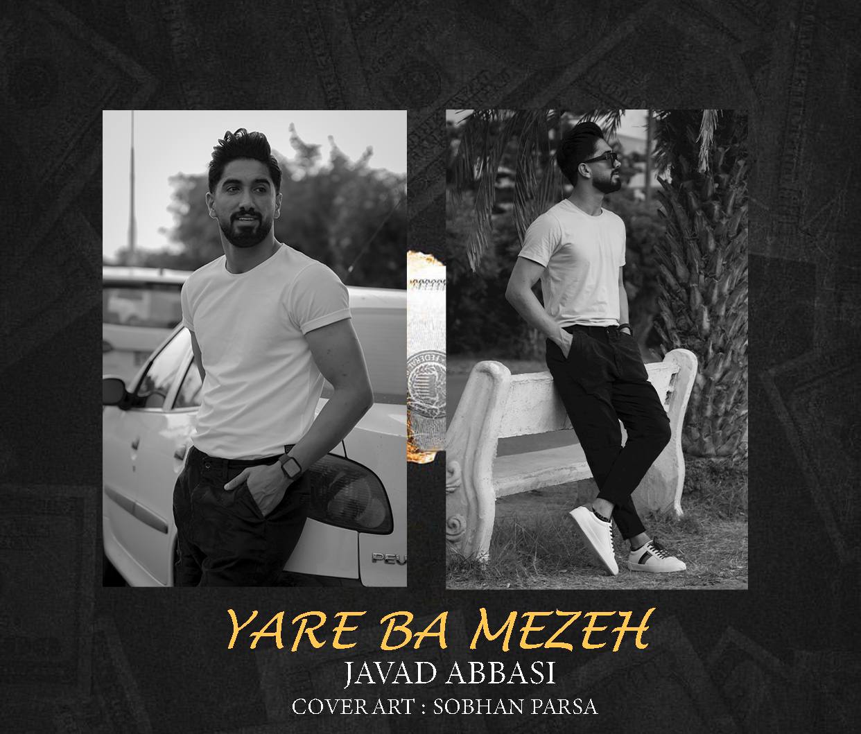 دانلود آهنگ یاره بامزه جواد عباسی